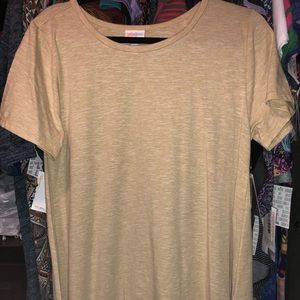 BNWT LuLaRoe Carly Without a Pocket